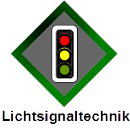 Lichtsignalanlagen Icon - Lichtsignalanlagen Verkehrsleittechnik + Service Jahn